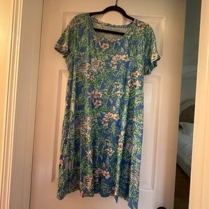 Lily Pulitzer Dress